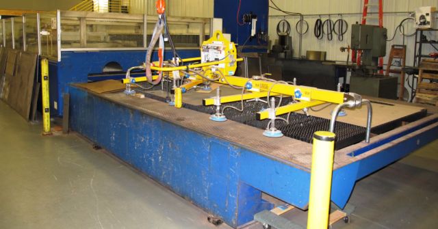 Equipment picture